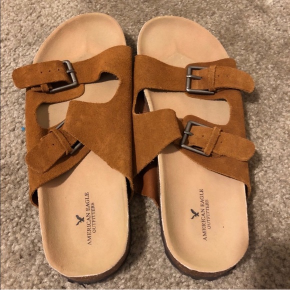 American Eagle Outfitters Shoes - America Eagle Sandals